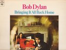 BOB DYLAN BRINGING IT ALL BACK HOME, 1965 original Columbia 360 stereo LP  NM