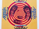 Anthrax State Of Euphoria 1988 ILPS 9916 1988 1st UK Press. Free Tracked Postage