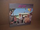 AC/DC Dirty Deeds Done Dirt Cheap vinyl LP record 1976 Atlantic SD 16033 EX