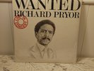 Richard Pryor: Wanted Live in Concert (1978) 2BSK3364 Double Vinyl LP New (READ)