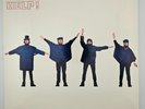 The Beatles - Help  LP Mono From The Box Set The Beatles in Mono