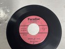 Doo Wop 45 The Packards Dream Of Love