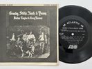 CROSBY, STILLS, NASH & YOUNG 