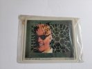 The Art of Noise – Autographed Max Headroom – Paranoimia - Picture Disk – 1986