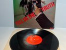 SHAM 69 Tell Us The Truth Vinyl LP UK Import 1978 Polydor 2383491 - EX