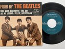BEATLES 