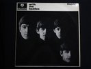 Beatles WITH THE BEATLES UK MONO 1ST PRESS JOBETE EX+ VINYL