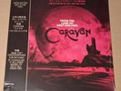 Caravan-From the land of grey and pink Japanese Ed. Grey/Pink Vinyl LP SEALED