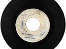45 REGGAE / HORACE ANDY / SEE A MAN'S FACE / SIGHT N SOUND 7