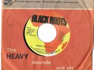 LINCOLN 'SUGAR' MINOTT/BADD BAND - OPEN THE GATES/ZION I, BLACK ROOTS 7