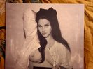 Did You Know That There's A Tunnel Under Ocean Blvd - Nude Cover