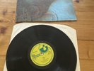 Pink Floyd Meddle Harvest SHVL 795 UK 2. Pressing 1974 Psych Meilenstein Album
