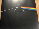 The Dark Side of the Moon by Pink Floyd (Vinyl, Sep-2011, EMI)