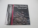 Black Sabbath Live At Last Nems SP25-5009 with OBI Japan LP Vinyl