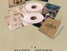 Melanie Martinez HADES - Signed Victorian Blush Vinyl (Webstore Exclusive)