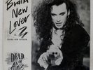 DEAD OR ALIVE BRAND NEW LOVER (BRAND NEW VERSION) EPIC QY3P90097 Japan PROMO 12