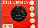 THE TORNADOS - IS THAT A SHIP I HEAR rare UK 1966 / BEAT / JOE MEEK / EX