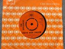THE APPLEJACKS - YOU’VE BEEN CHEATIN' rare UK 1967 / NORTHERN SOUL / MOD / MINT-