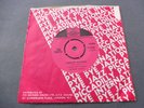 The Traits – Harlem Shuffle 1966 UK 45 PYE INTERNATIONAL
