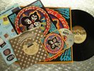 KISS   Rock And Roll Over   LP w/Sticker Order Form CD +7