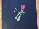 Alexandra Savior - Belladonna Of Sadness - UK 2017 1st Press Red Vinyl VG+/NM LP