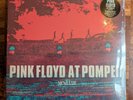Pink Floyd – Pink Floyd At Pompeii MCMLXXII [2x 12