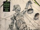 Metallica ...And Justice For All STILL SEALED NEW OVP Blackened 2xVinyl LP
