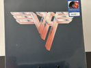 Van Halen II 2 - Vinyl Record Lp Collectible Backstage Pass Replica CLASSIC ROCK