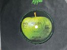 THE BEATLES - JACKIE LOMAX ‘SOUR MILK SEA’ APPLE 3 RARE 45 1968. SUPERB RECORD