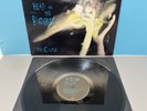 VINTAGE 1985 GOTH: THE CURE: THE HEAD ON THE DOOR 12