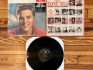 Elvis Presley: For LP Fans Only LP Vinyl US RCA Victor 1968 Stereo Shrink VG+