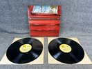 The Beach Boys Pet Sounds Carl And The Passions So Tough Vinyl LP Mono VG+