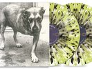 Alice In Chains   30th Anniv, Limited/4,000 Yellow with Blk & Wht Splatter Vinyl