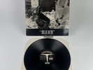 Nirvana-Bleach-2nd Pressing (2,000 On Black Vinyl) 1989. Clean Record. SP-34-B.