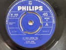 Elton John I've Been Loving You Original Philips Label Uk 45 BF 1643 Rare 1st 45