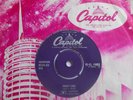 VG-  UK CAPITOL 45 - GENE VINCENT / BLUE CAPS - 