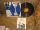 Art Farmer Plays Gigi Gryce and QUincy Jones Prestige 7031 OJC w/4 autographs