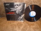 Stanley Turrentine Look Out Blue Note 4039 47W63rd RVG EAR Horace Parlan