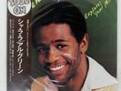 AL GREEN EXPLORES YOUR MIND LONDON SLC539 Japan OBI VINYL LP