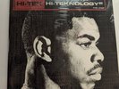 Hi-Tek - Hi-Teknology 2: The Chip - Red Vinyl - 2xLP *NEW/SEALED* Q Tip Talib Kw