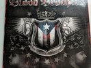 Outerspace - Blood Brothers Vinyl 2xLP Jedi Mind Tricks Army of the Pharaohs