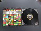 BOB MARLEY - SURVIVAL 1979 UK PRESS 12