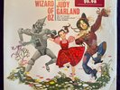 NM Tested SHRINK   THE WIZARD OF OZ Original Soundtrack LP '85 MCA 39046