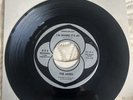 THE JADES- I'M WHERE IT'S AT/ MOTHER'S ONLY DAUGHTER- 7'' RE-ISSUE - VERY GOOD+