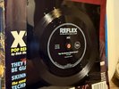 Reflex Music Magazine Apr 1992 No. 24 XTC They Might Be Giants + flexi 7