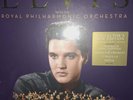 ELVIS PRESLEY with the ROYAL PHILHARMONIC ORCHESTRA THE WONDER OF YOU BOX SET