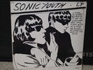Sonic Youth Goo Lp Vinyl OG 1990 1st Press SEALED/NEW NM/Mint DGC