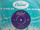 EX  UK CAPITOL 45 - GENE VINCENT / BLUE CAPS - 