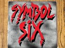 Symbol Six 12  Posh Boy 1982 Social Distortion T.S.O.L. Channel 3 Agent Orange