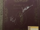 Jethro Tull signed Living in the Past Album